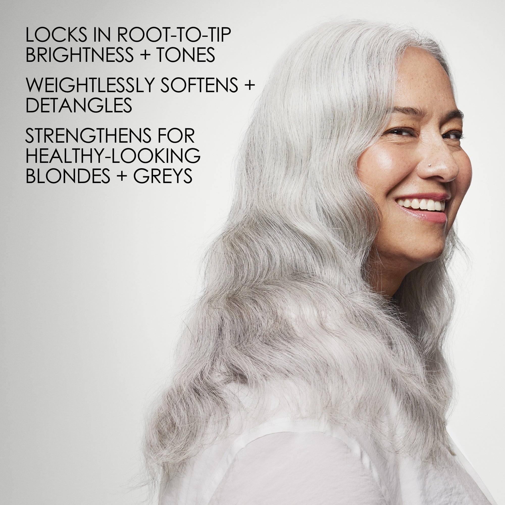 Olaplex No.5P Blonde Enhancer Toning Conditioner 1 Litre